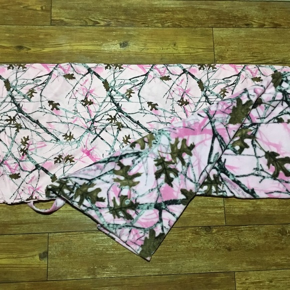 Child’s nap mat cover - Picture 2 of 2